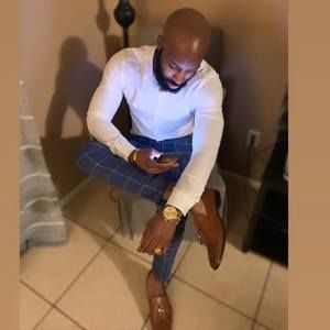 Meet your Posher, Rodrick